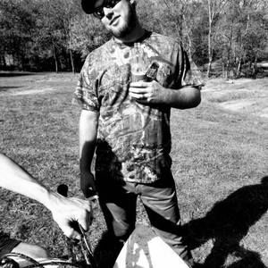 Meet your Posher, Mitchell